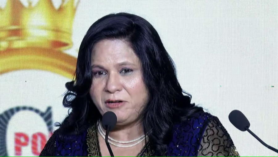 Dr. Satya Vadlamani - Healthcare Reforms at India Leadership Conclave 2021