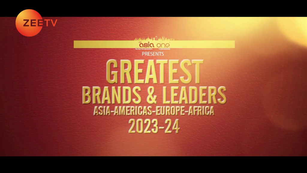 AsiaOne Greatest Brands & Leaders 2023-24